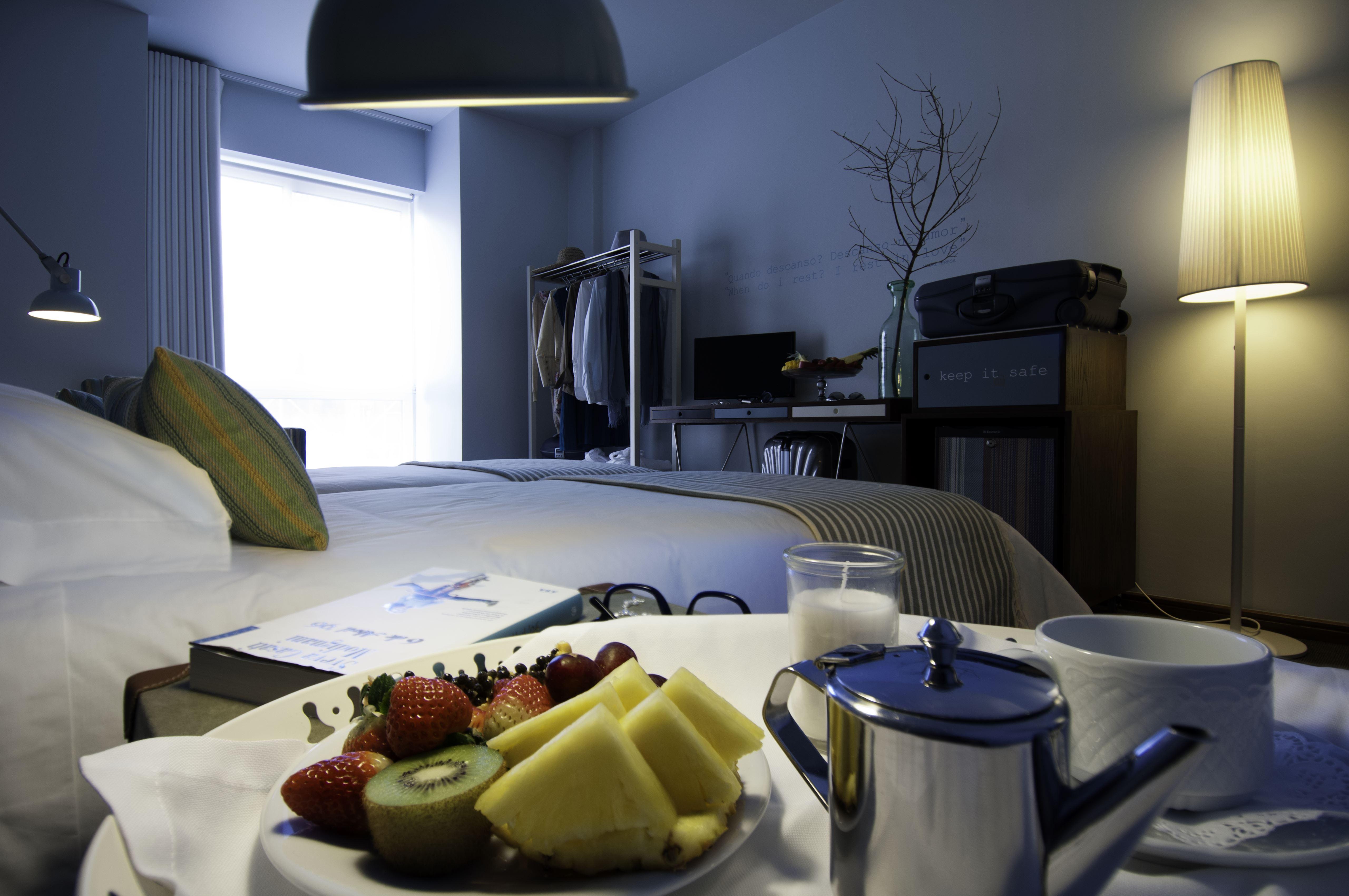 Hotel Estrela De Фатима Екстериор снимка