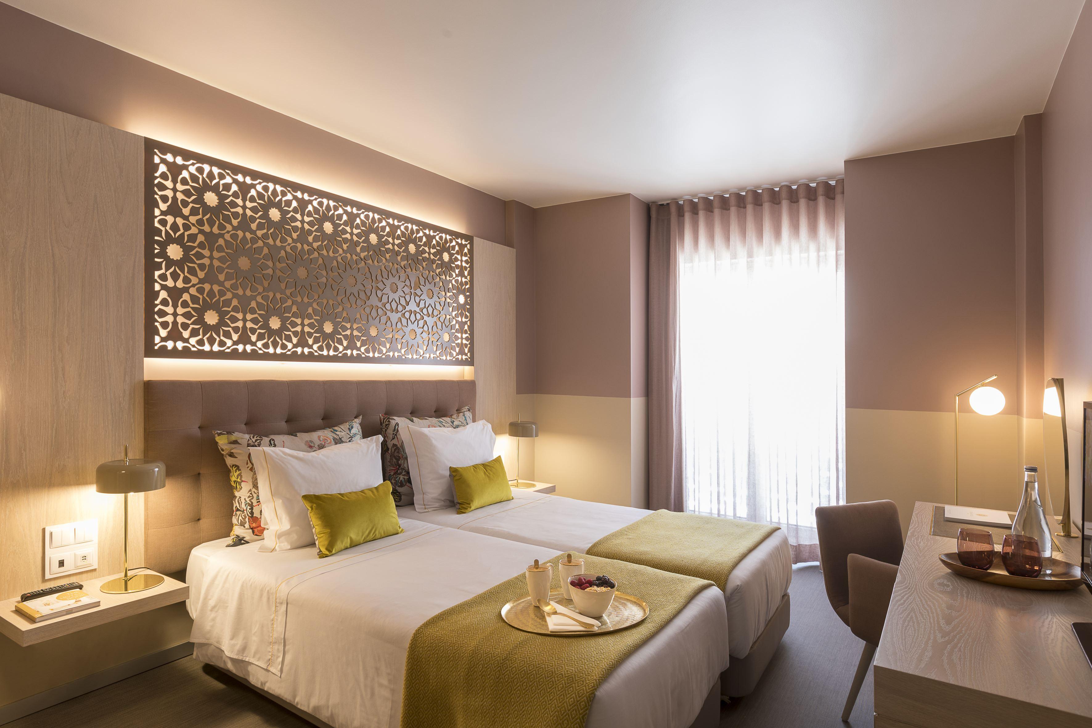 Hotel Estrela De Фатима Екстериор снимка