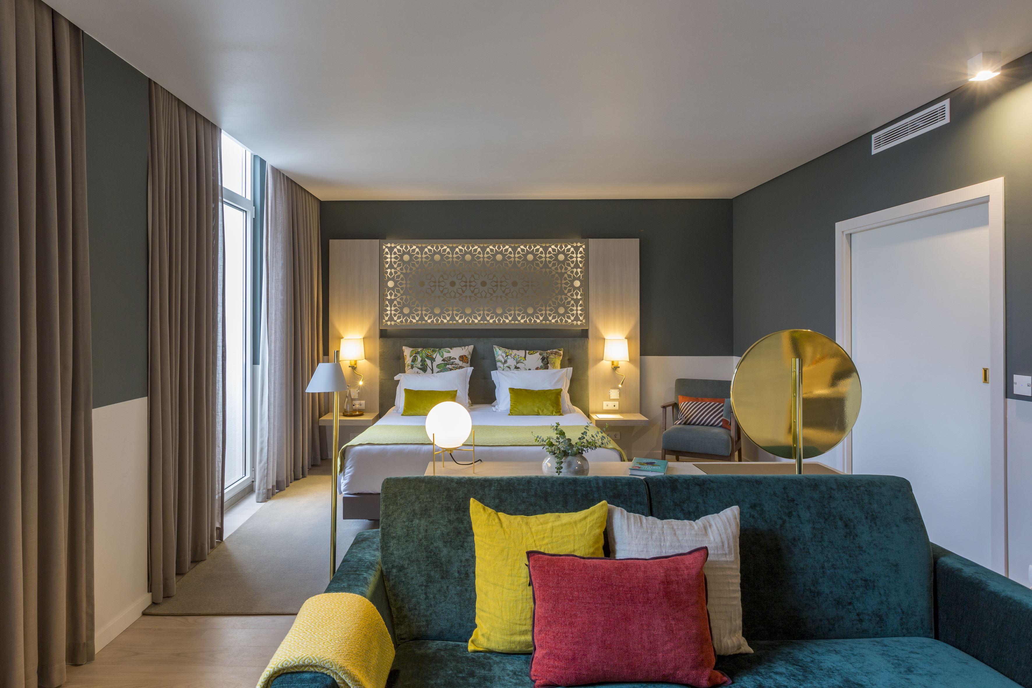Hotel Estrela De Фатима Екстериор снимка