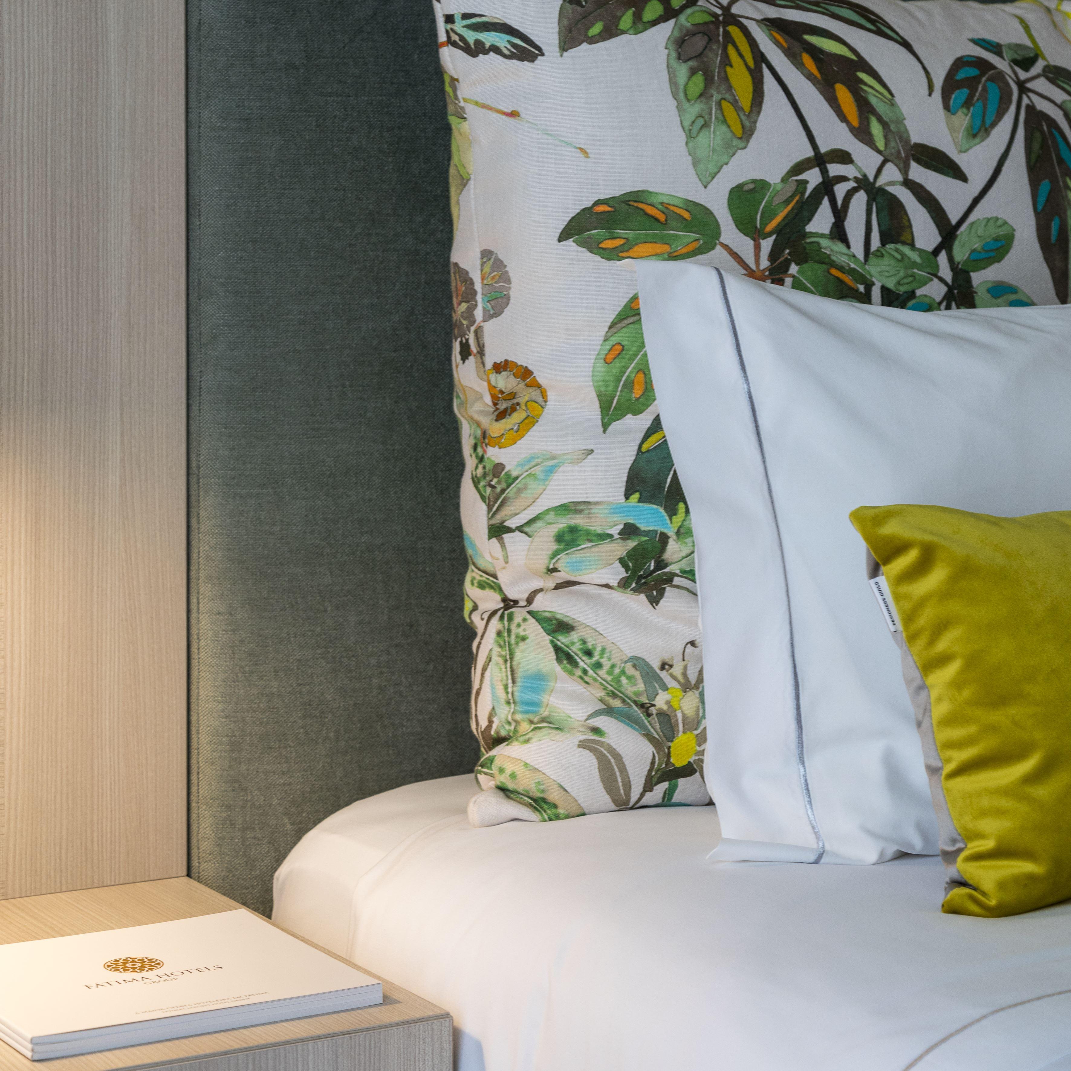 Hotel Estrela De Фатима Екстериор снимка