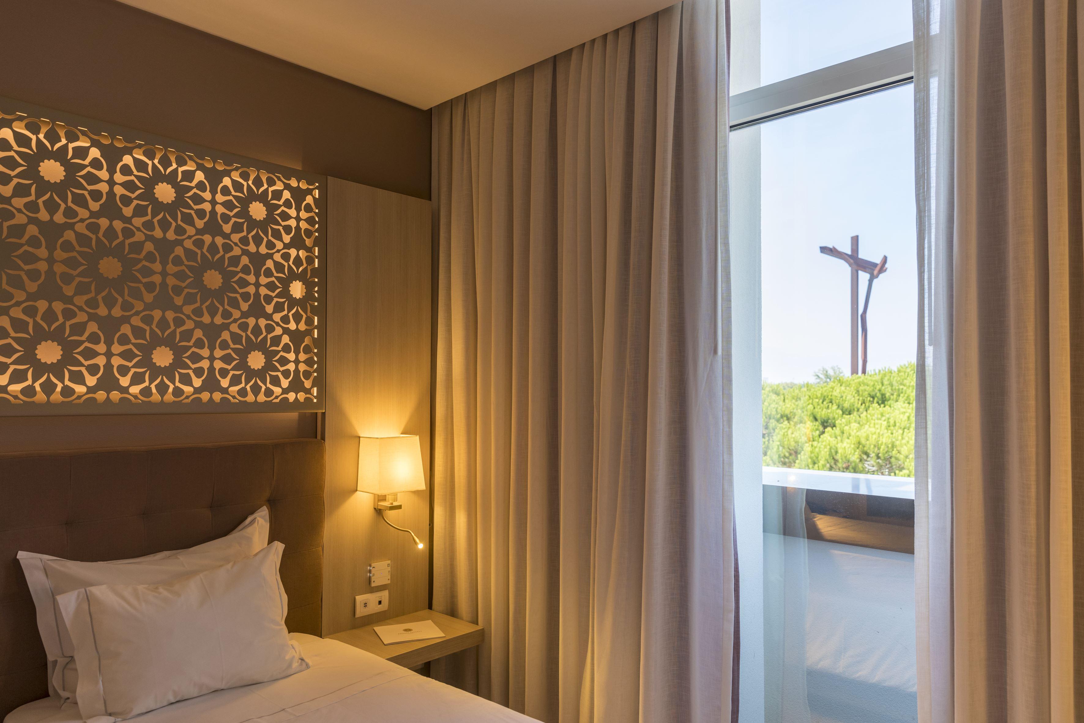 Hotel Estrela De Фатима Екстериор снимка