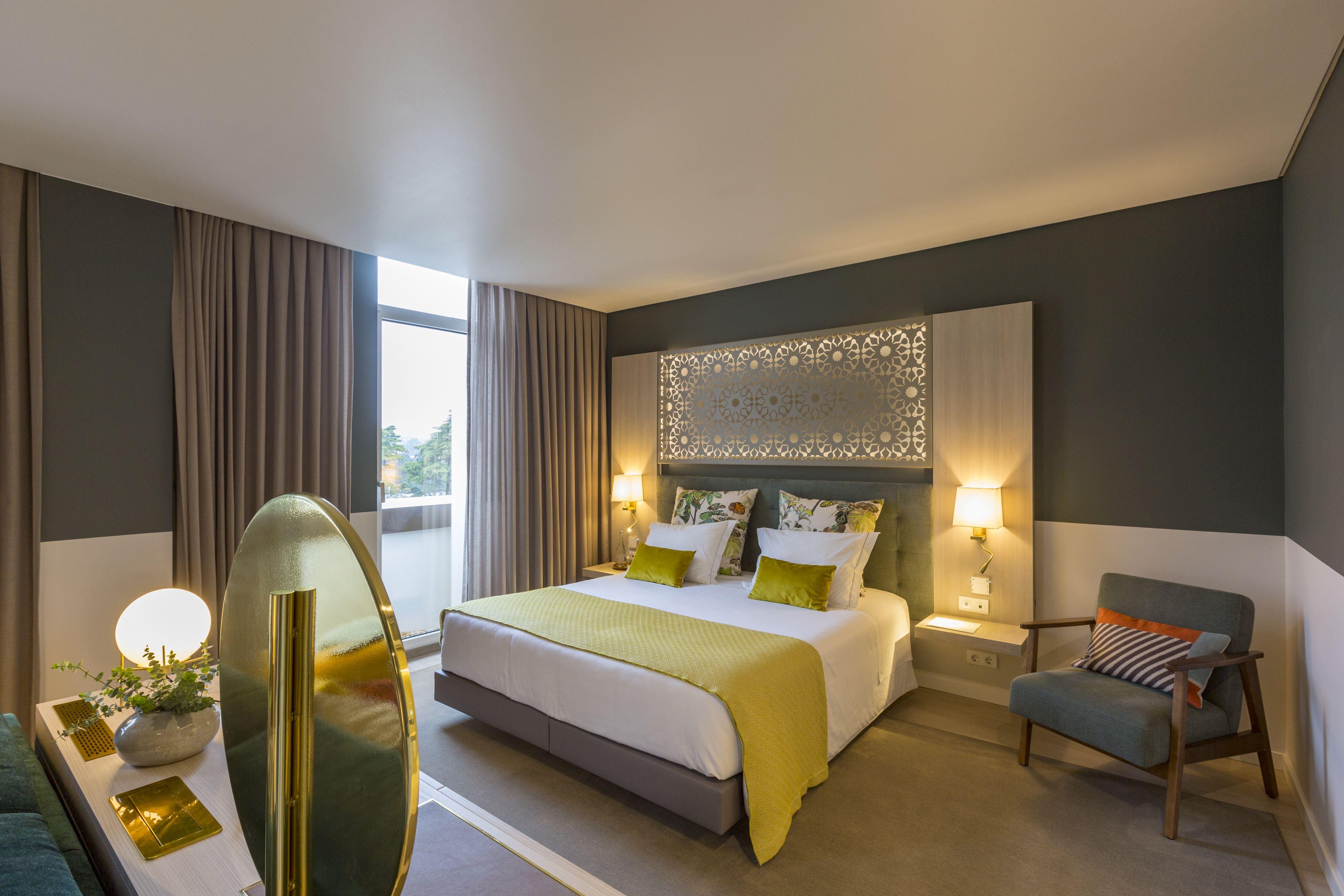 Hotel Estrela De Фатима Екстериор снимка
