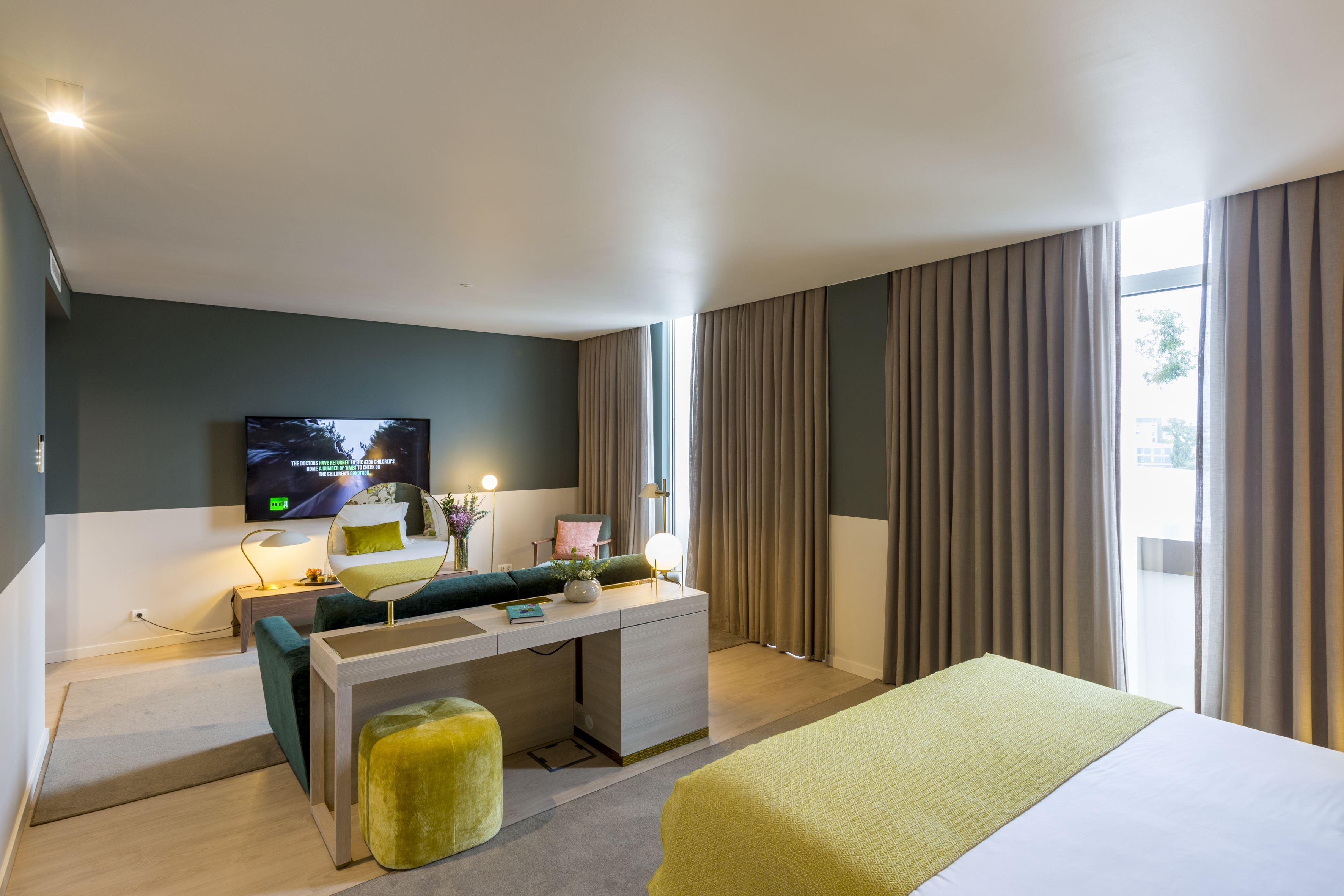 Hotel Estrela De Фатима Екстериор снимка