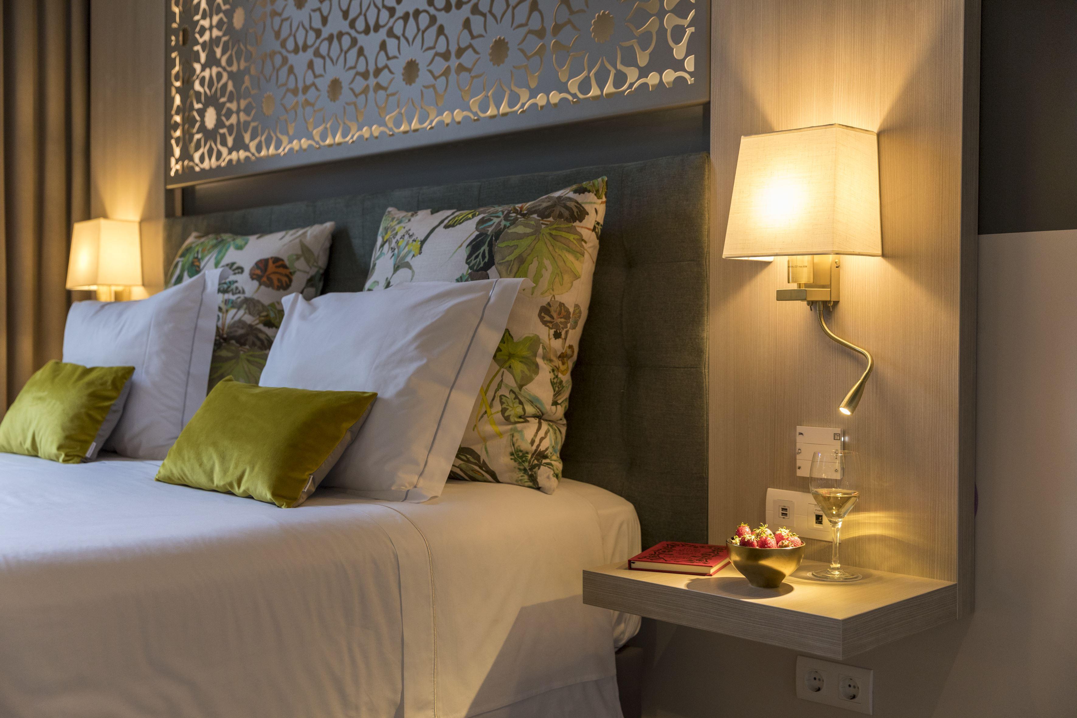Hotel Estrela De Фатима Екстериор снимка