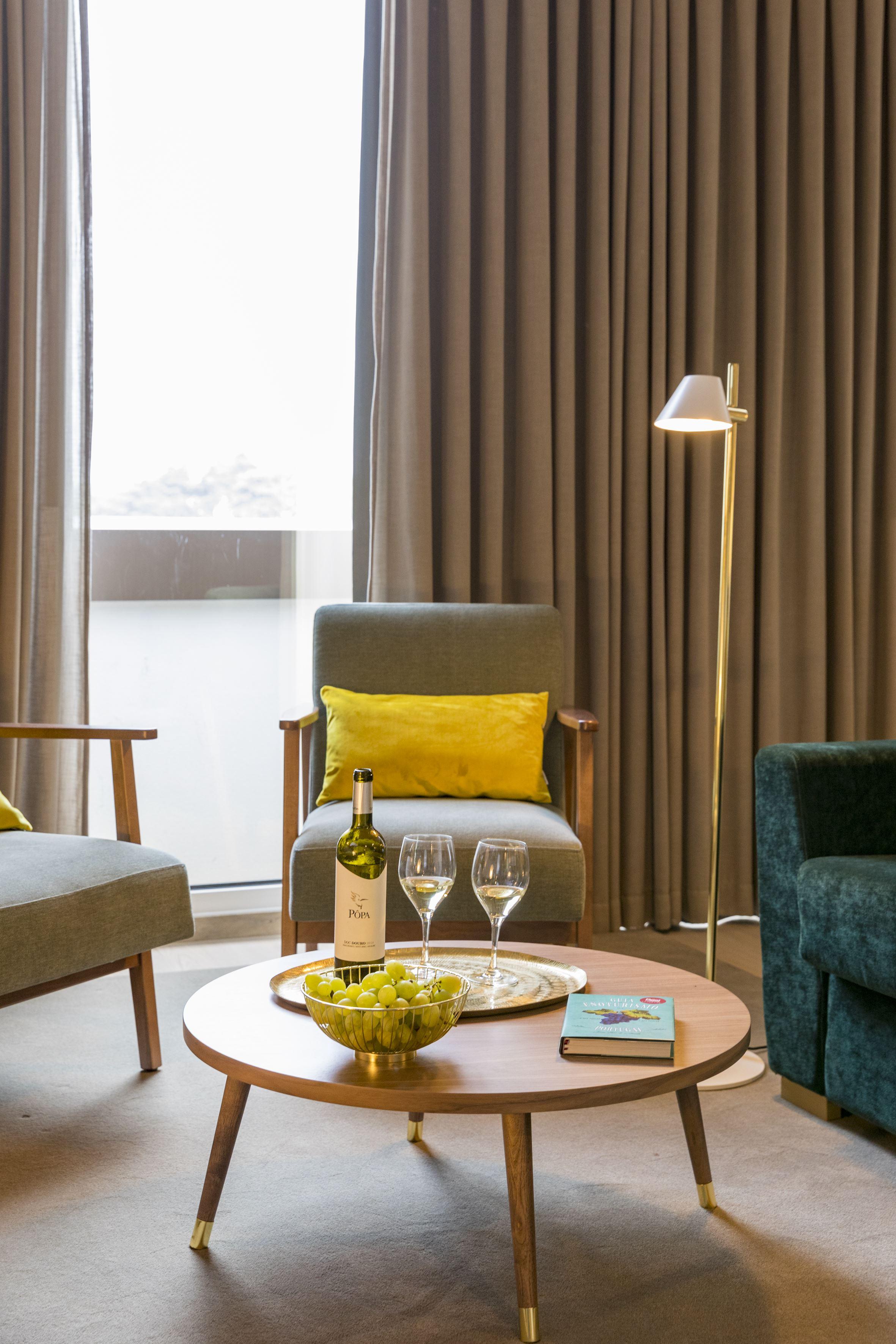Hotel Estrela De Фатима Екстериор снимка