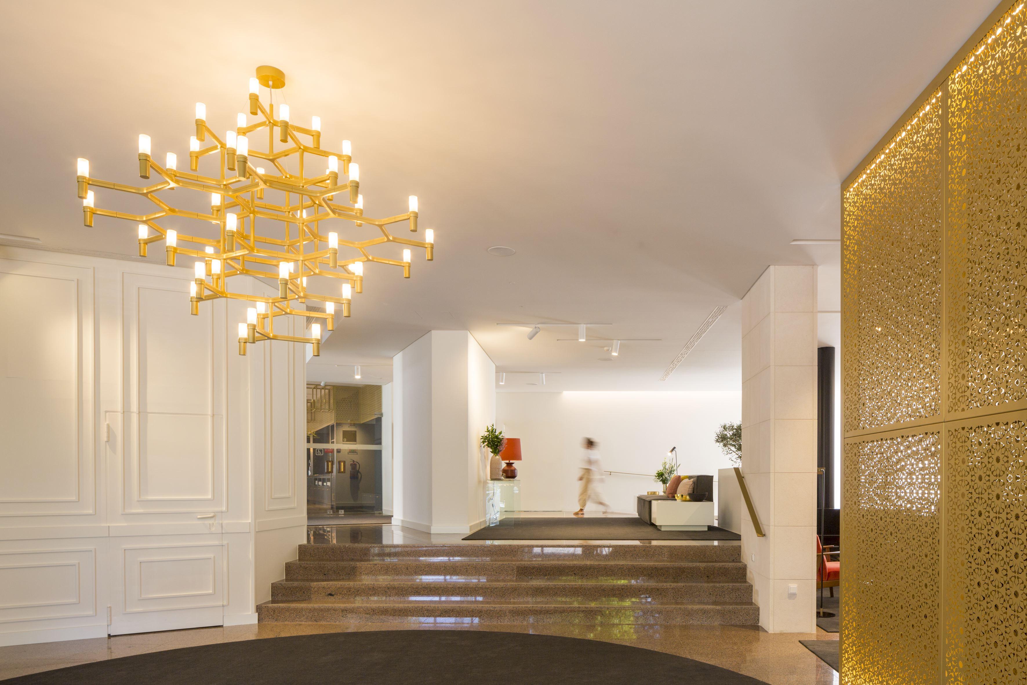 Hotel Estrela De Фатима Екстериор снимка