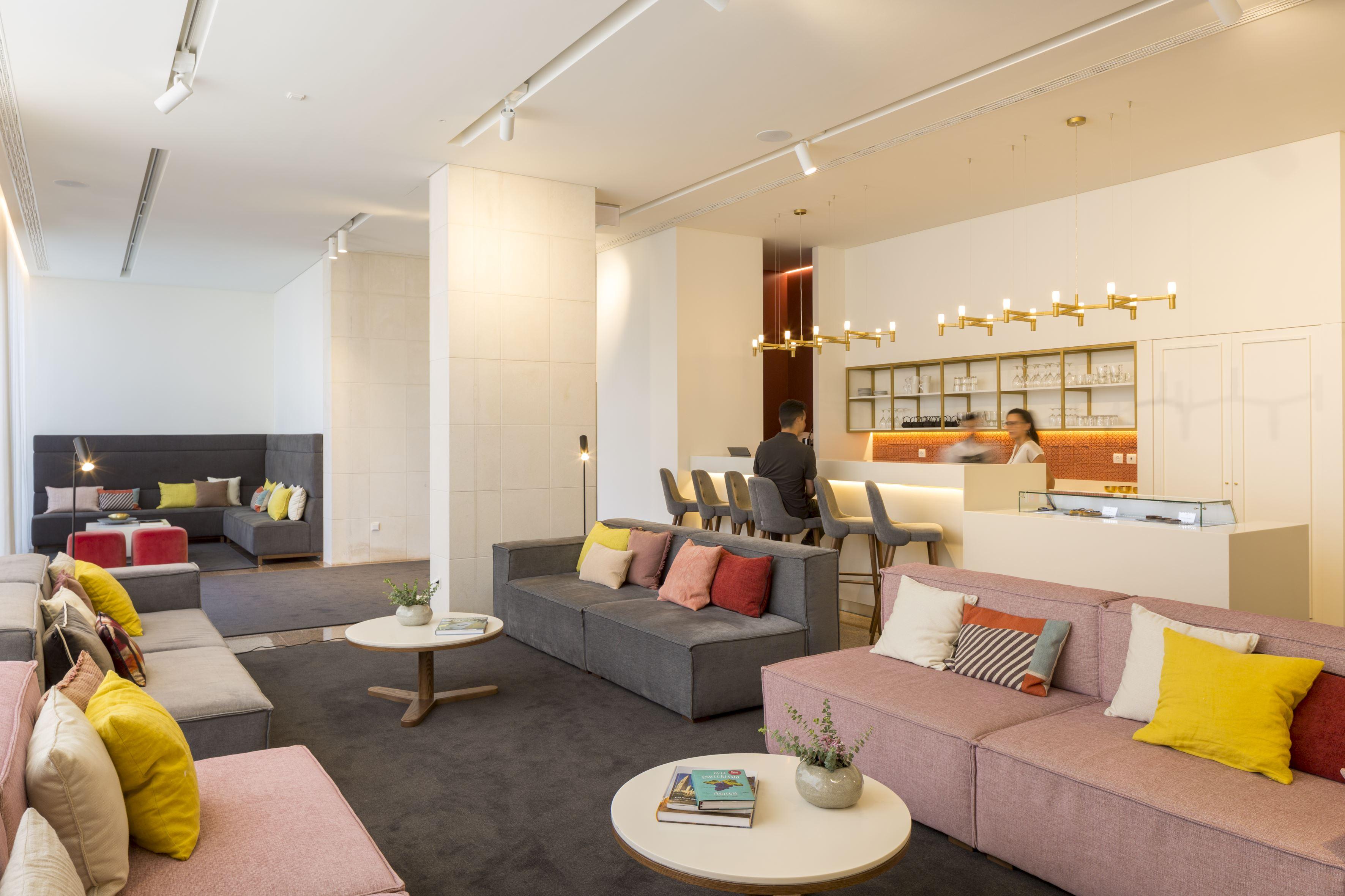 Hotel Estrela De Фатима Екстериор снимка
