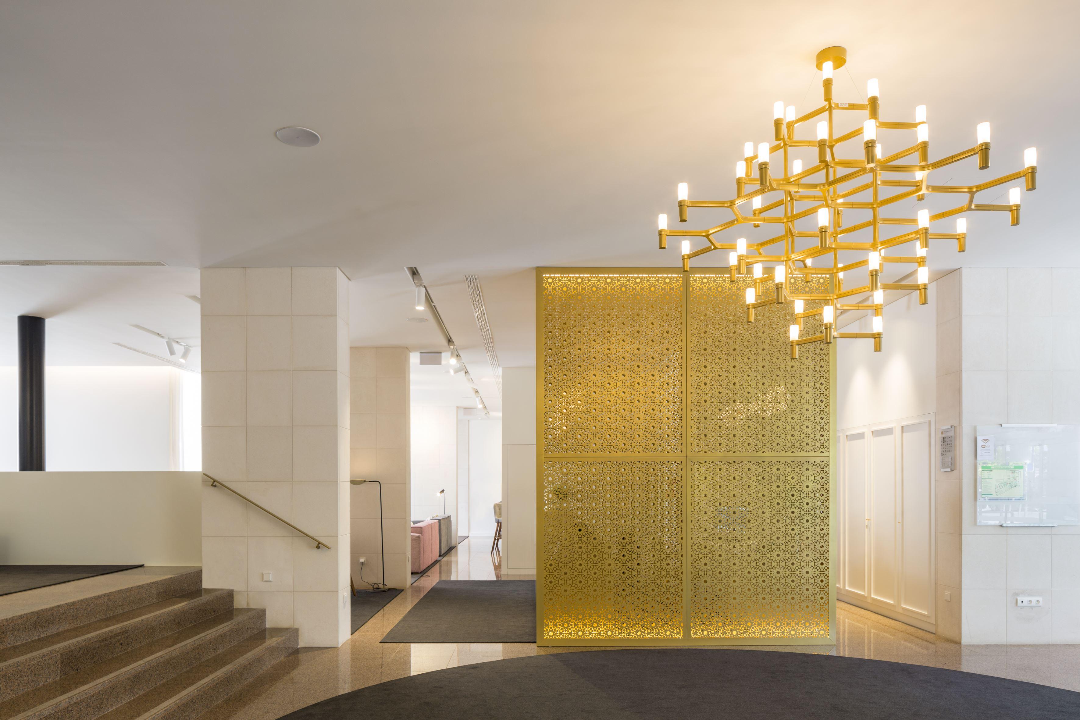 Hotel Estrela De Фатима Екстериор снимка